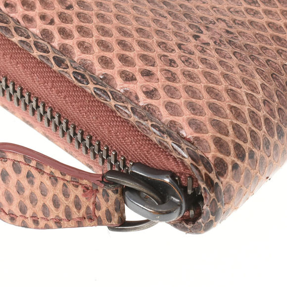 BOTTEGA VENETA Zip around wallet - Picture 11 of 12